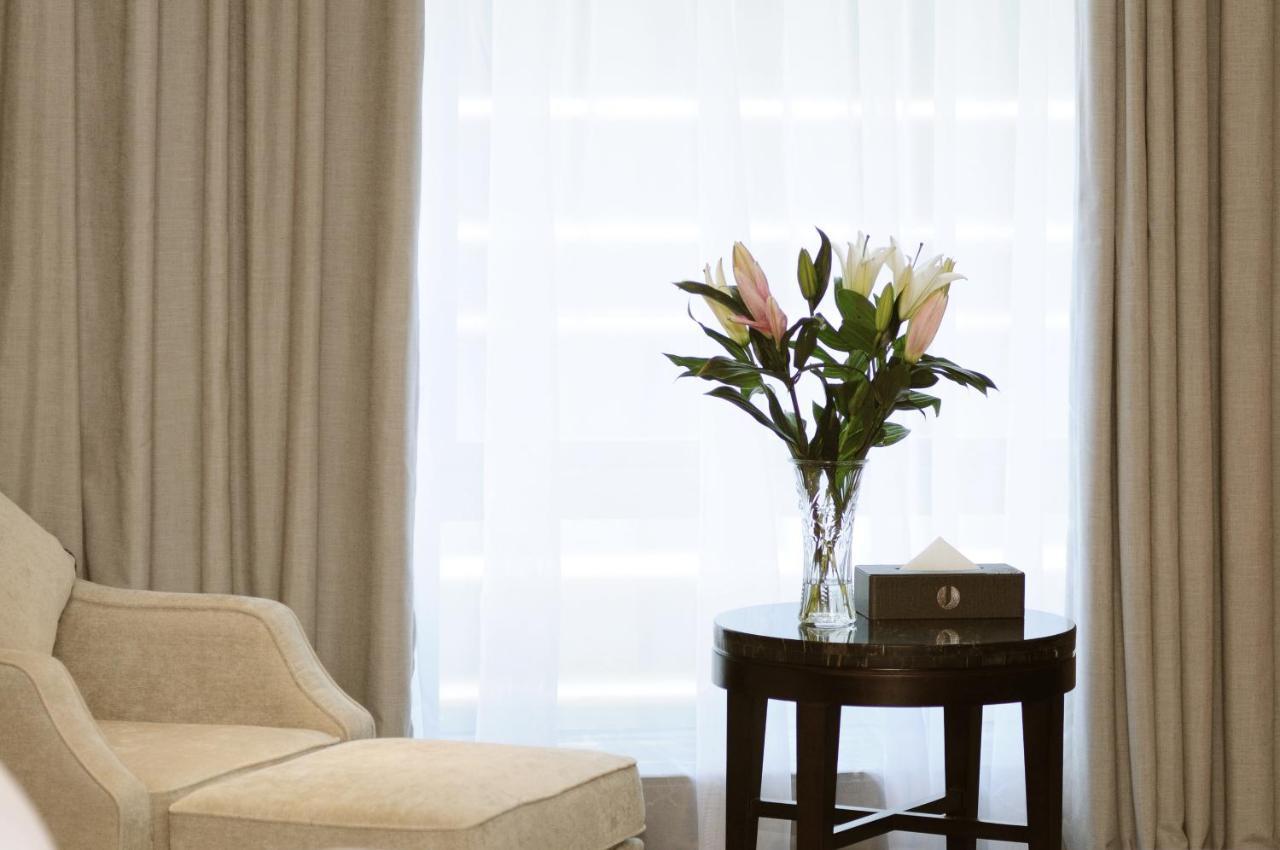 צ'נגדו Airport Jianguo Hotel מראה חיצוני תמונה