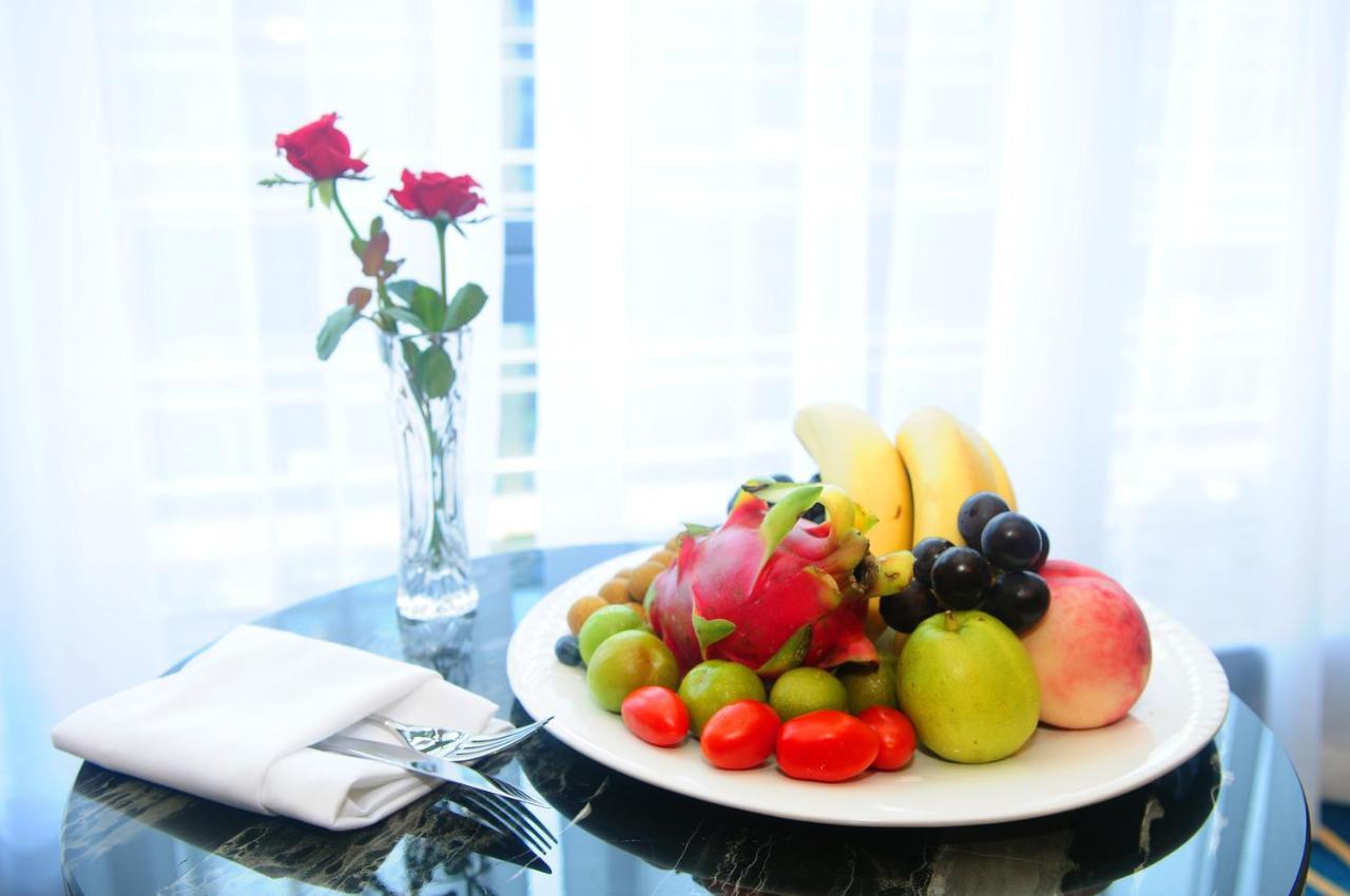 צ'נגדו Airport Jianguo Hotel מראה חיצוני תמונה