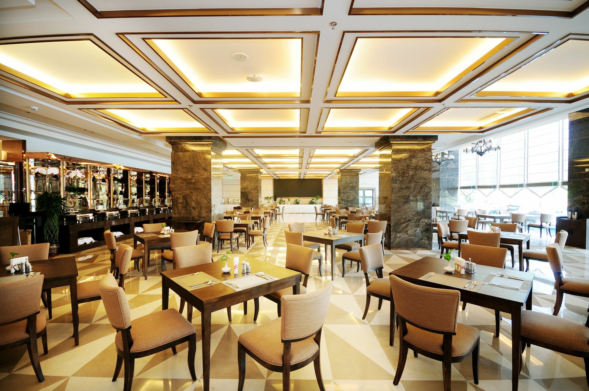 צ'נגדו Airport Jianguo Hotel מראה חיצוני תמונה