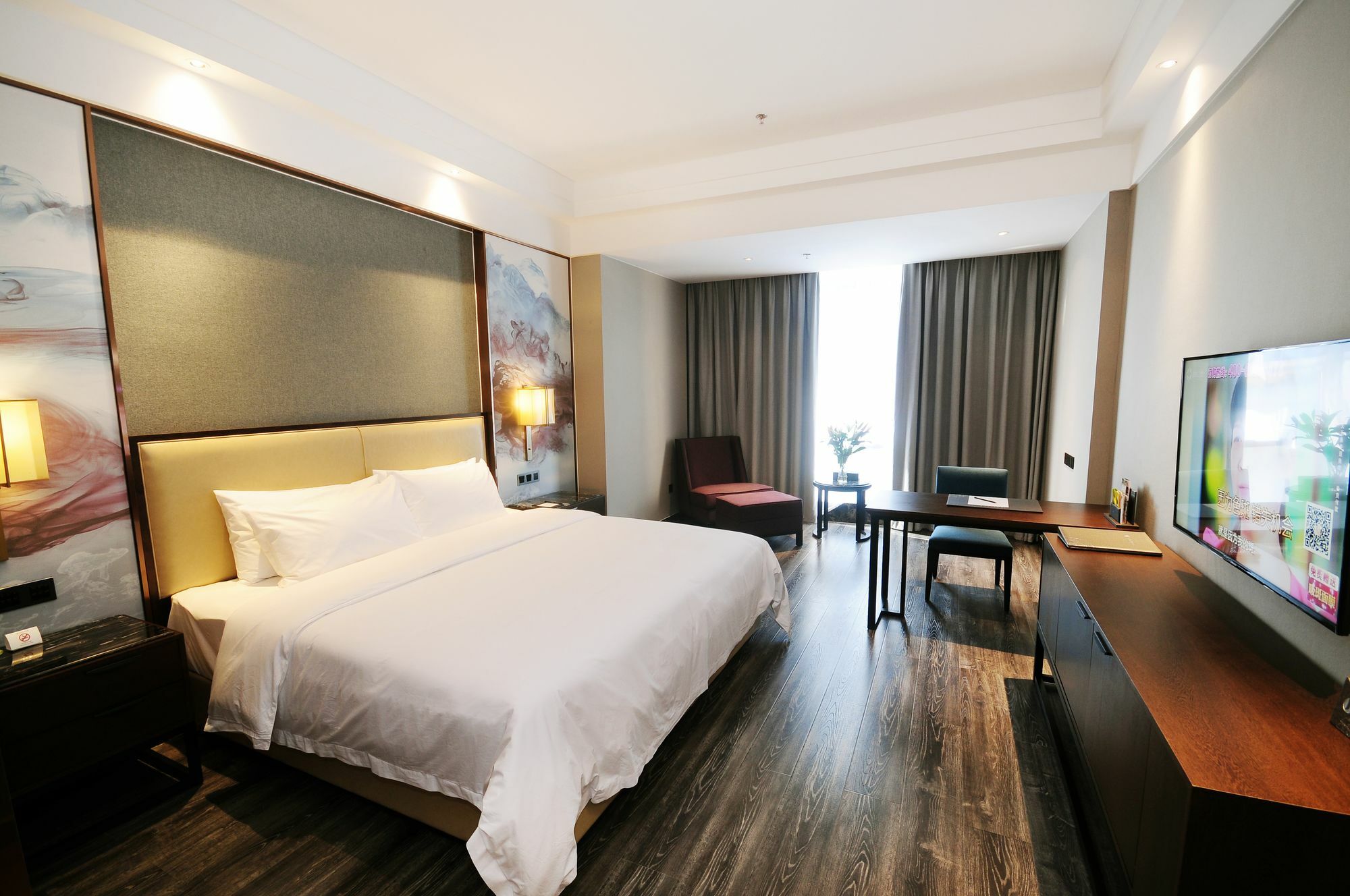 צ'נגדו Airport Jianguo Hotel מראה חיצוני תמונה
